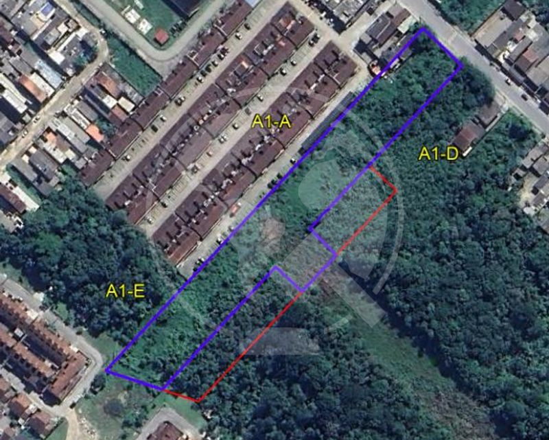 Terreno no Parque Estoril (foto 3 de 3)