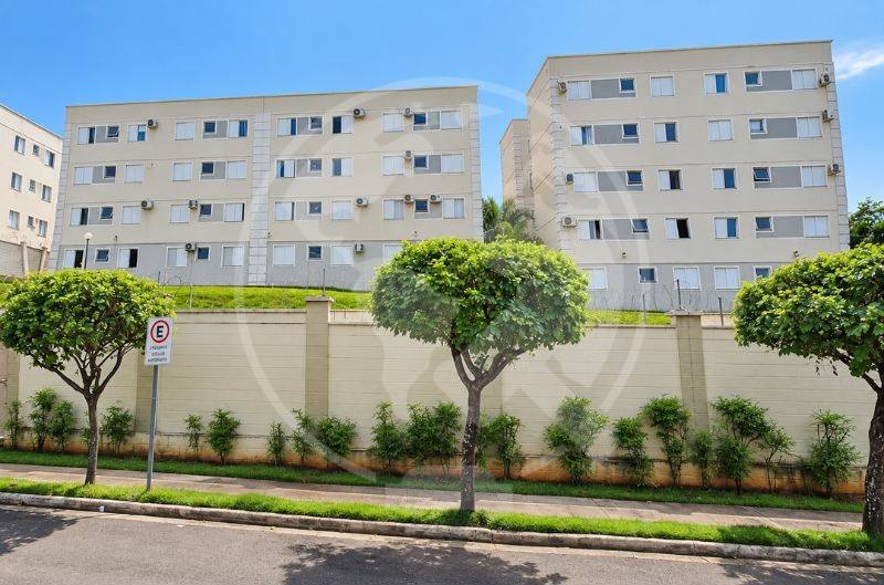 Lote 1 - sp - são josé do rio preto - rios di itália | apartamento - apartamento - 41m²