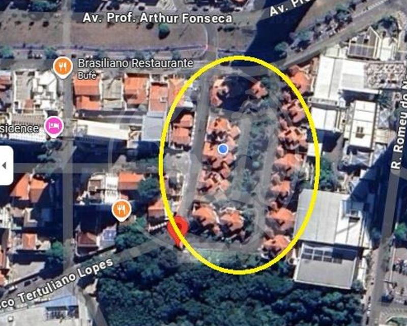 Casa com 3 quartos no Jardim Faculdade (foto 2 de 2)