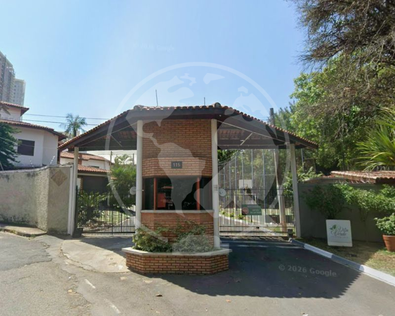 Casa no Jardim Faculdade em Sorocaba/SP — foto 1