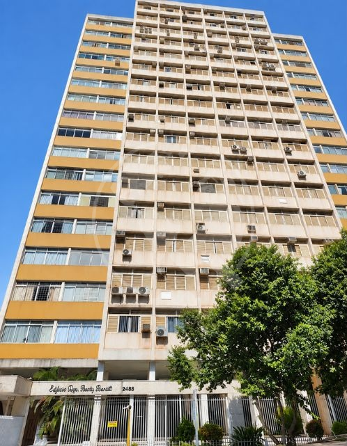 Lote 1 - sp - são josé do rio preto - centro | apartamento - 188m²