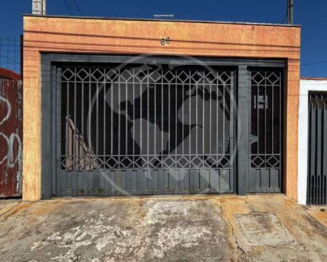 Lote 1 - SP - Itapetininga - Jardim Vieira de Moraes | Casa - com terreno de 162m²