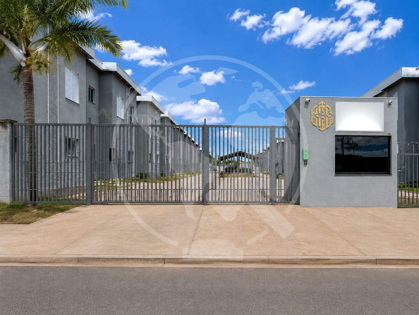 Lote 92 - go - luziânia - jardim zuleika | apartamento - 48,1m²