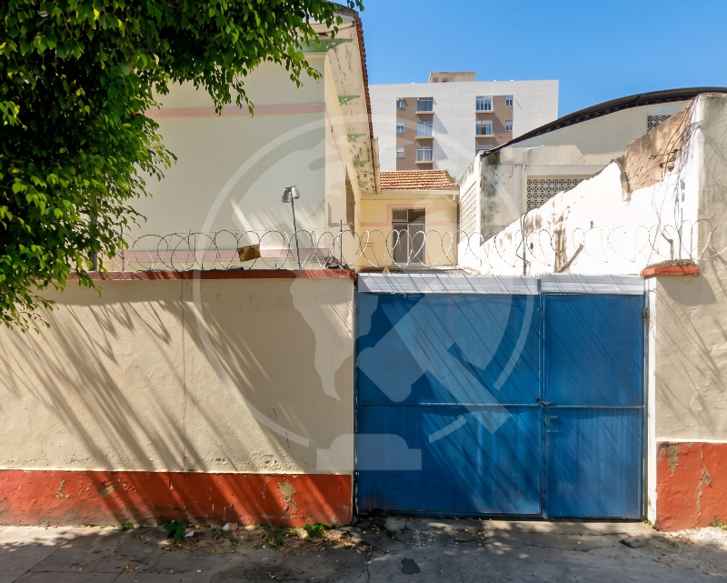 Imóvel comercial em leilão em Rio de Janeiro
