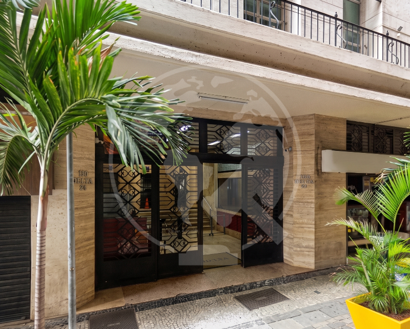 Imóvel comercial em leilão em Rio de Janeiro