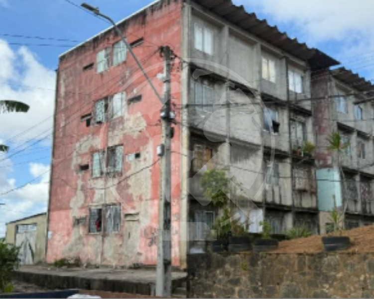 Imóvel rural em leilão em Vila Nova dos Martírios