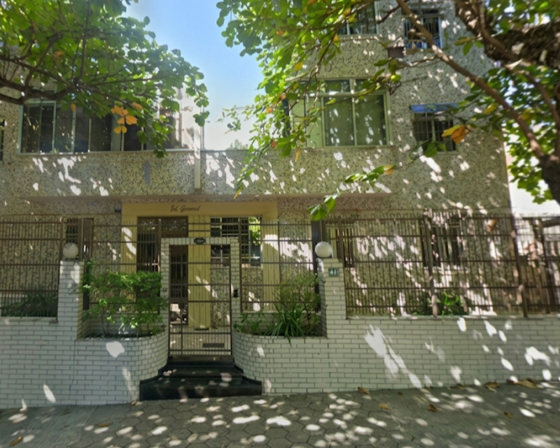 Apartamento em leilão em Rio de Janeiro