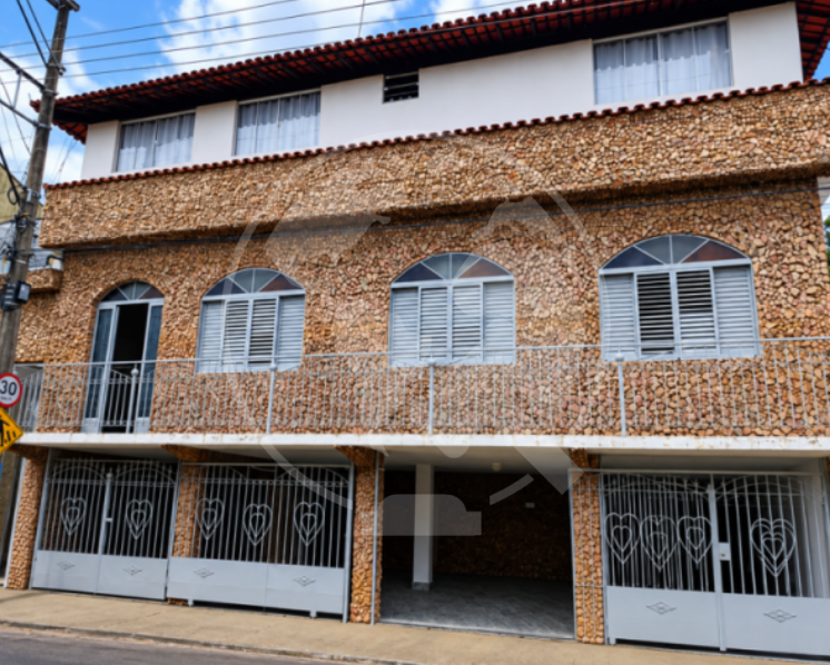 Casa em leilão em Apiacá