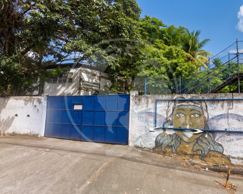 Imóvel comercial em leilão em Rio de Janeiro