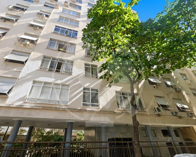 Apartamento em leilão em Rio de Janeiro