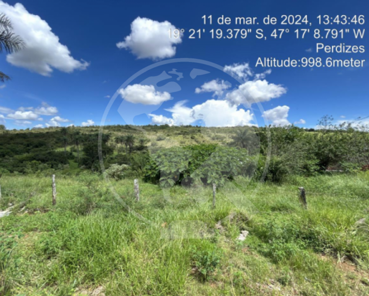 Terreno em leilão em Perdizes