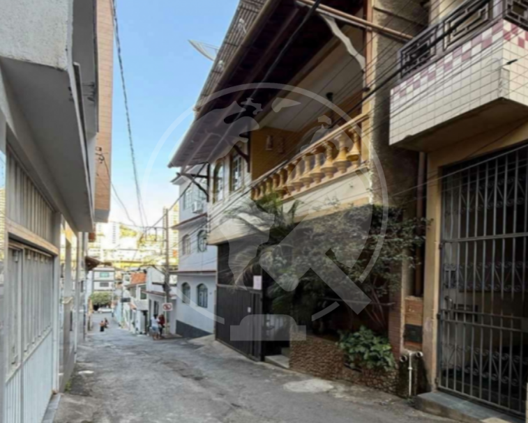 Apartamento em leilão em Manhuaçu