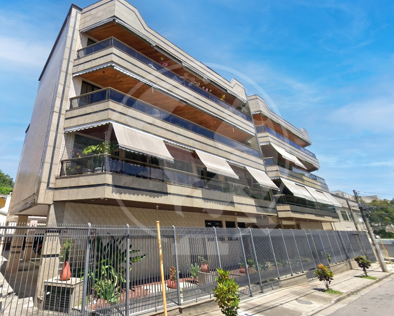 Apartamento em leilão em Rio de Janeiro