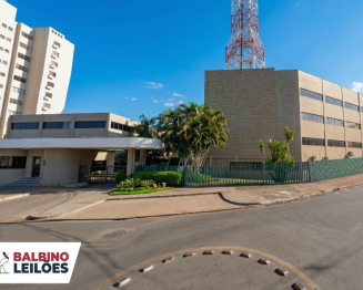 MT - Cuiabá - Consil | Salas/Escritórios - Complexo Comercial - 2.379m²