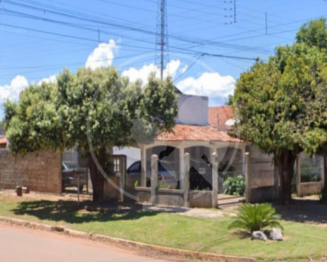 MT - Cáceres - Jd. Celeste | Casa - 360 m²