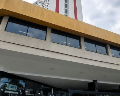 Lote 1 | SP - Santos - José Menino | Apartamento - 39m²