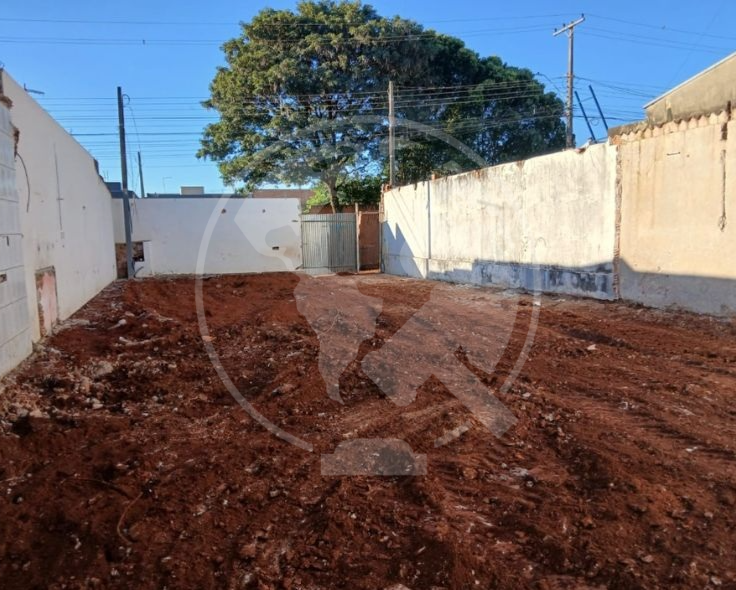 Lote 1 | SP - Araraquara - Jardim Residencial Lupo II | Terreno / Lote - 193 m²