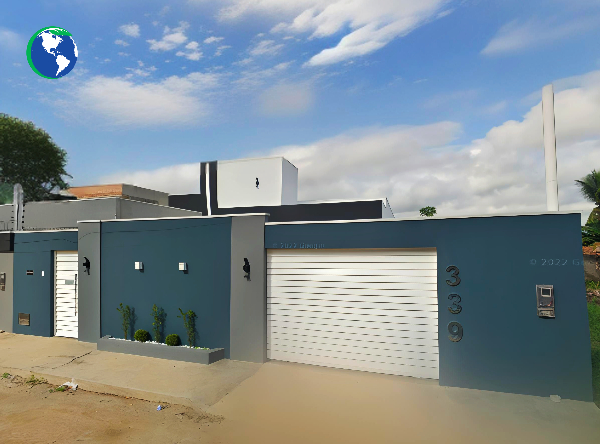 Leilão - Caixa Econômica Federal (2025/07)