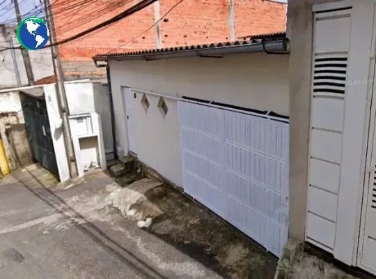Itaquaquecetuba - sp - jardim são jerônimo - casa - 132m²