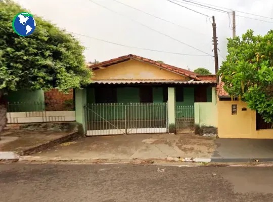 Uru - sp - jardim maravilha | casa com terreno de 205m²