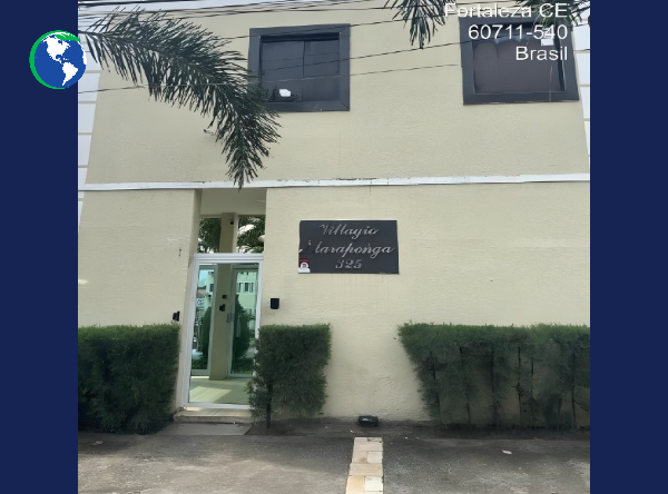 Lote 32 - fortaleza - ce - mondubim - apartamento - 44,14m²