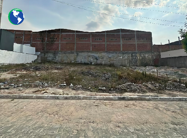 Leilão - Caixa Econômica Federal (2025/07)