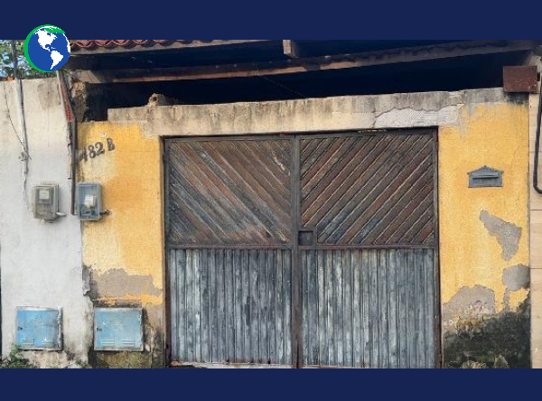 Leilão - Caixa Econômica Federal (2025/07)