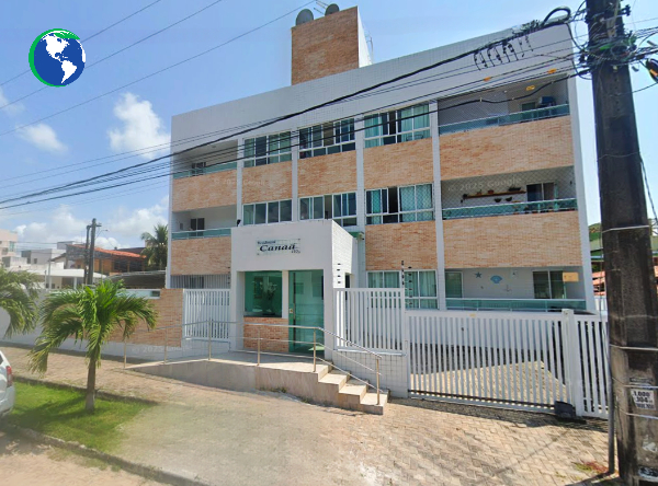 Lote 209 - joao pessoa - pb - bessa - apartamento - 78m²